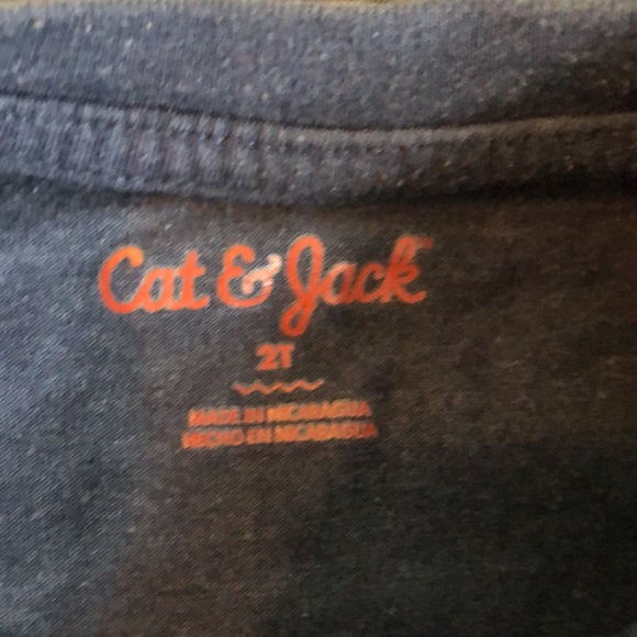 Bundle of boys tops - Picture 4 of 11